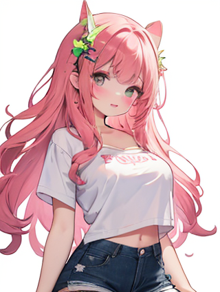 地球与艺术：自然的灵感与人类的创造1744071934717